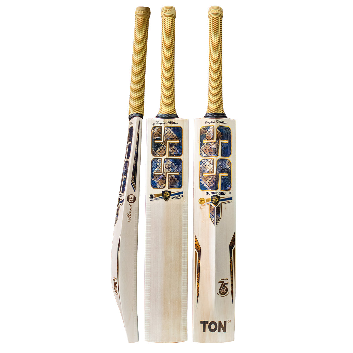 SS Sword Adult Cricket Bat