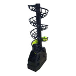 Western Sports Centre Hitman 45 Practice Partner with Charger