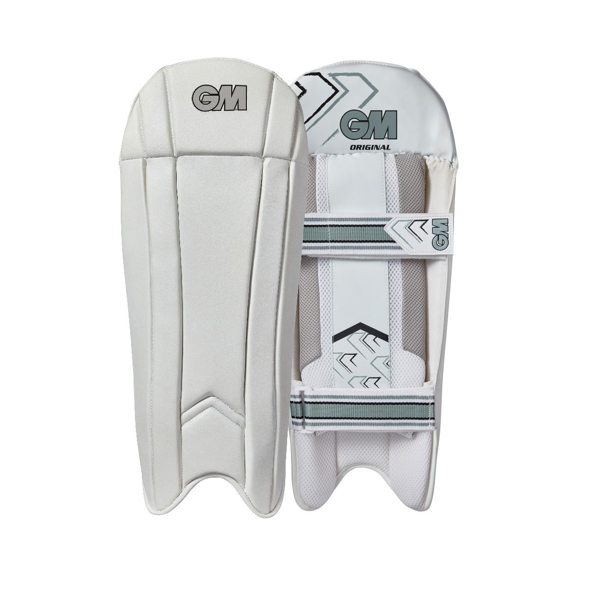 GM Original Wicketkeeping Pads