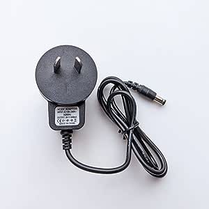 WSC Accessories Hitman 6 Volt Power Charger for Practice Partner