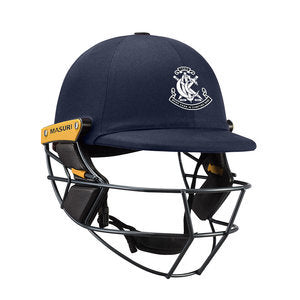Carlton Cricket Club Helmet