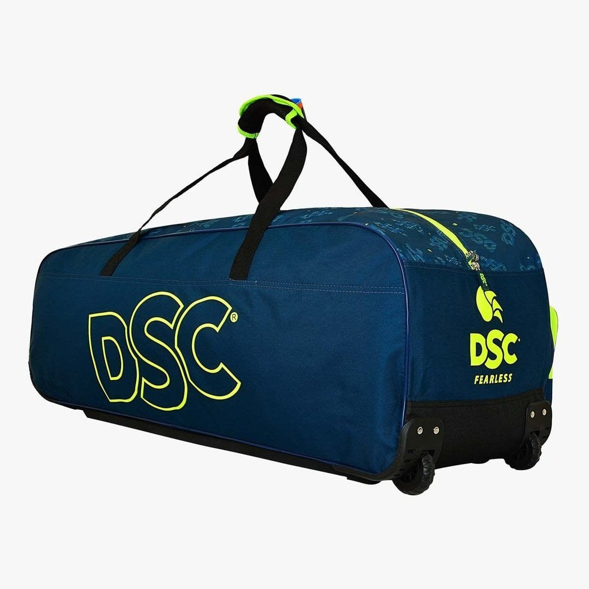 Adidas Cricket Bags DSC Condor Flite Wheels Cricket Bag