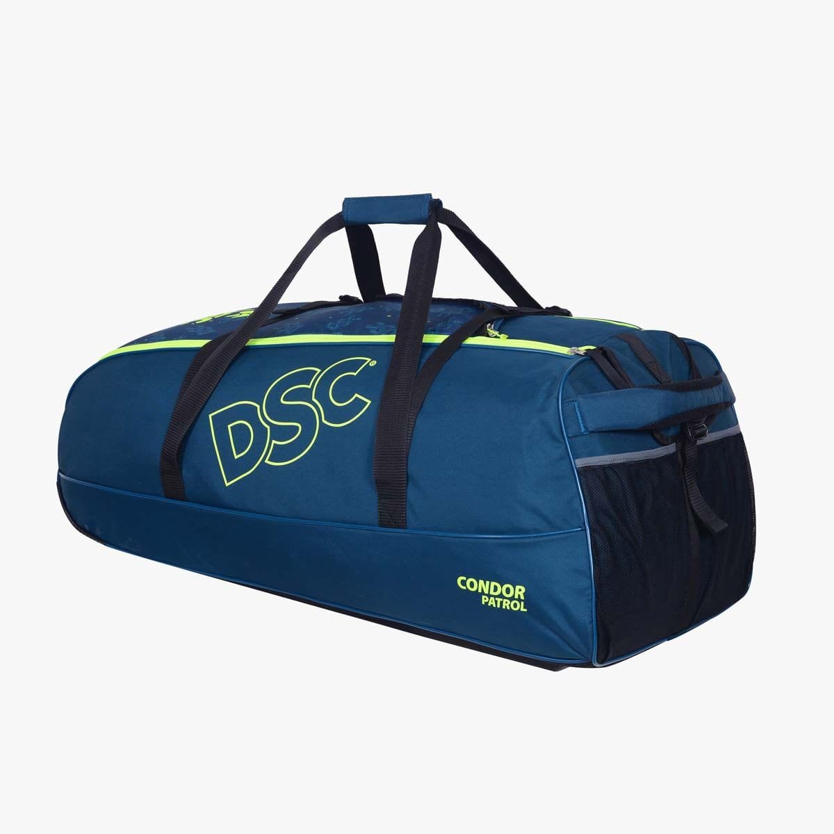 Adidas Cricket Bags DSC Condor Patrol Wheels Cricket Bag