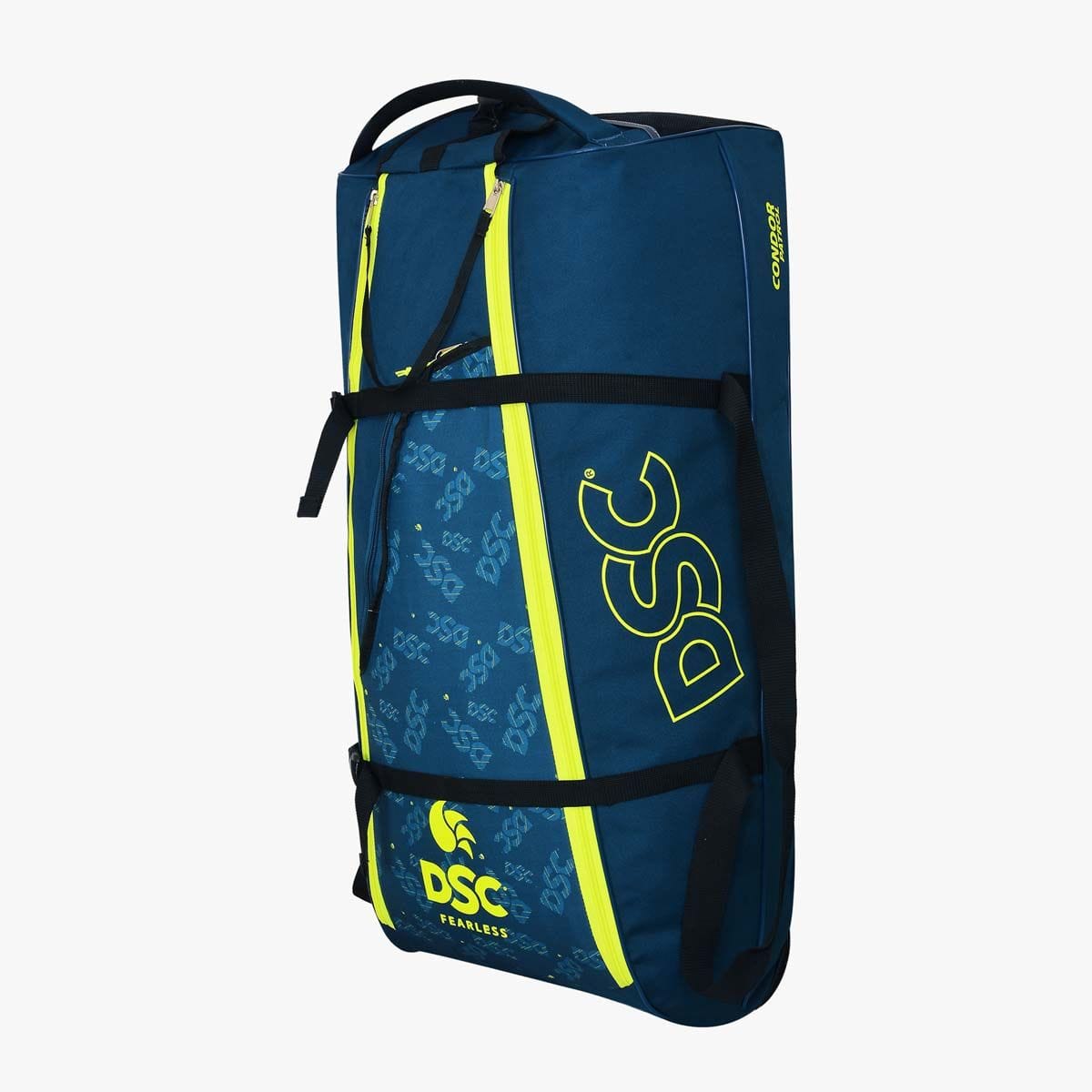 Adidas Cricket Bags DSC Condor Patrol Wheels Cricket Bag