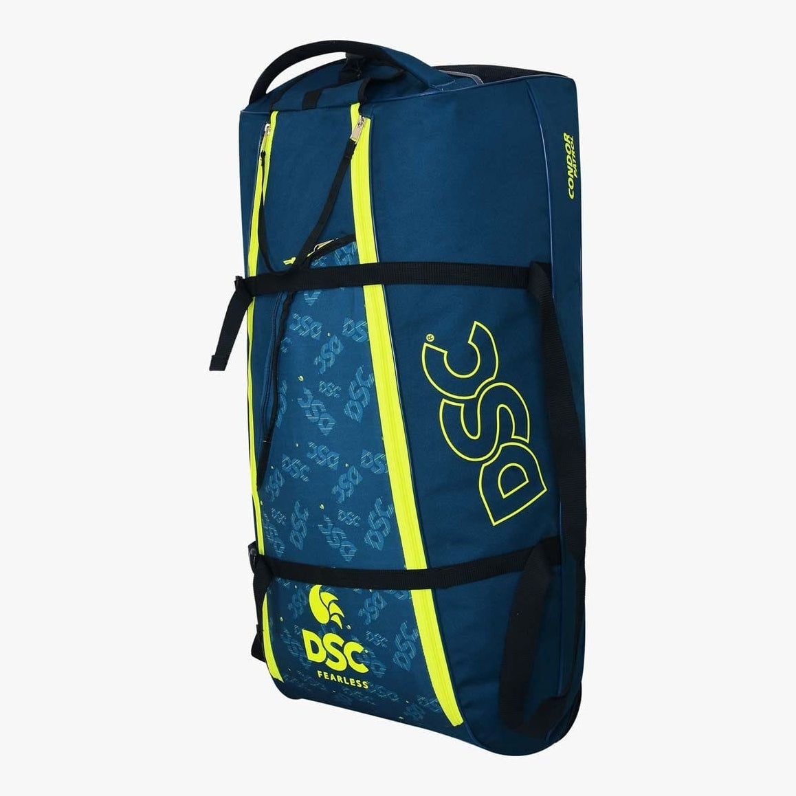 Adidas Cricket Bags DSC Condor Patrol Wheels Cricket Bag