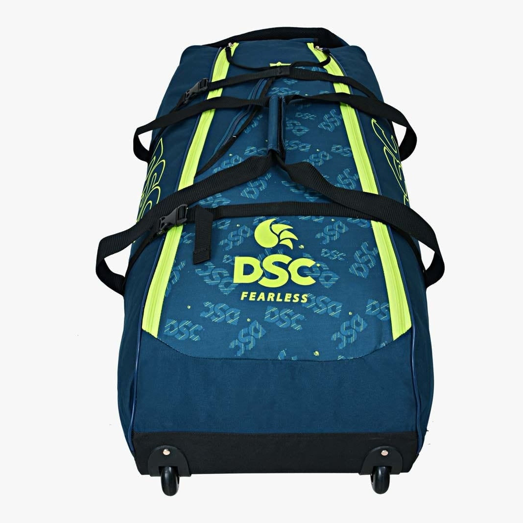 Adidas Cricket Bags DSC Condor Patrol Wheels Cricket Bag