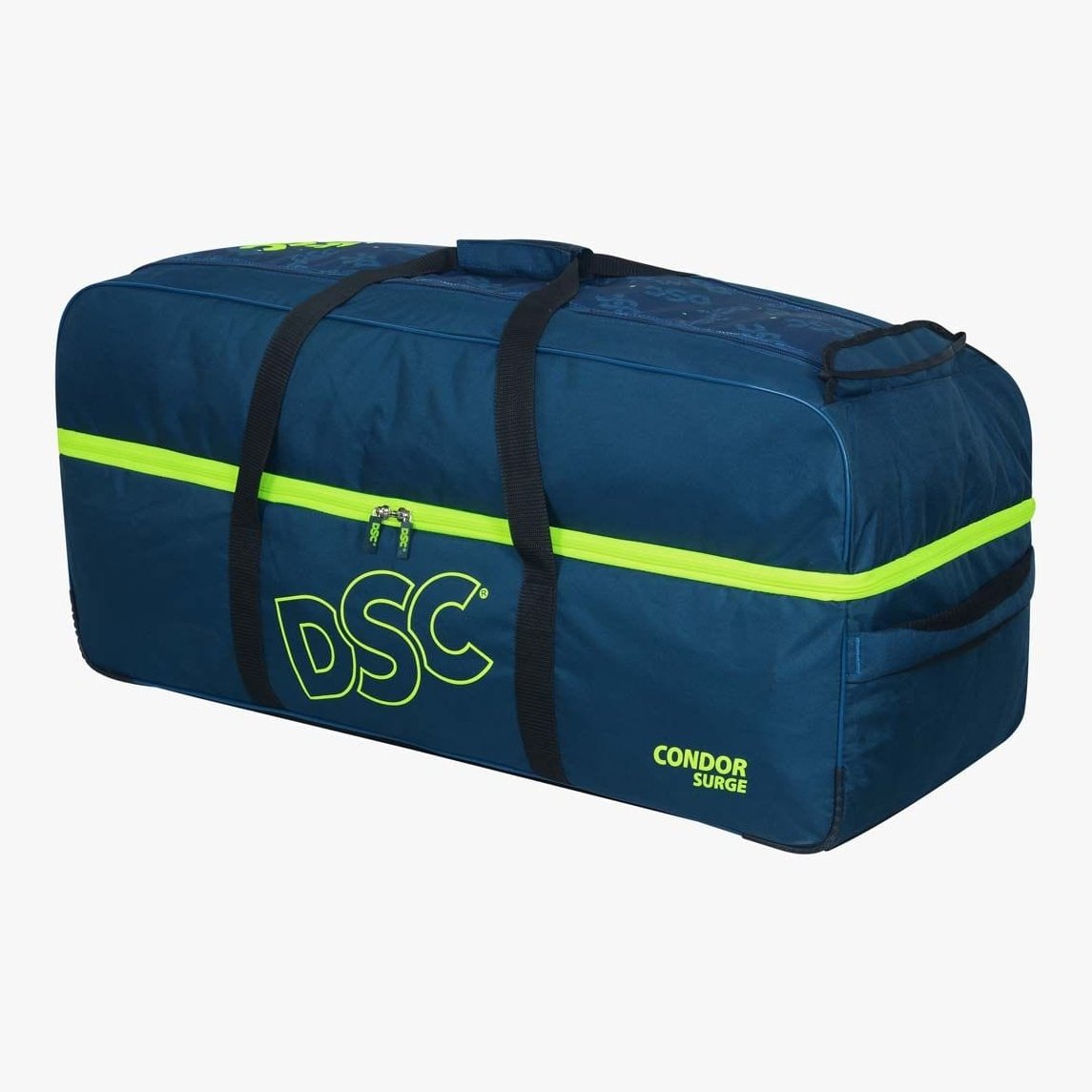Adidas Cricket Bags DSC Condor Surge Wheels Cricket Bag