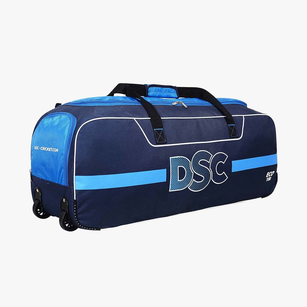 Adidas Cricket Bags DSC Eco 100 Wheels Cricket Bag