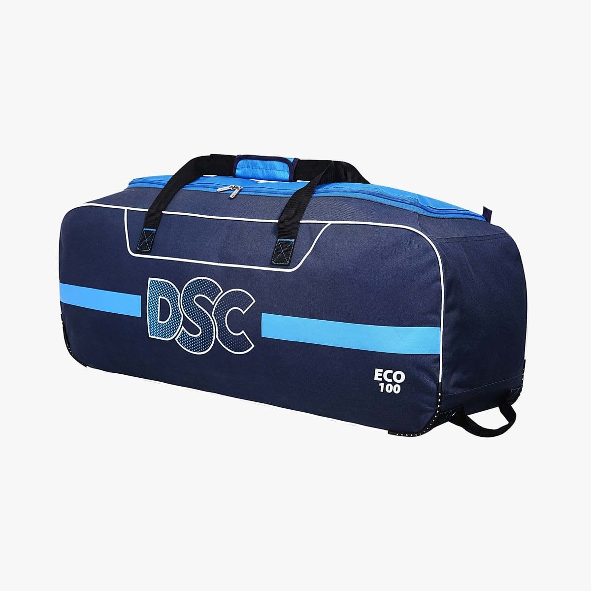 Adidas Cricket Bags DSC Eco 100 Wheels Cricket Bag