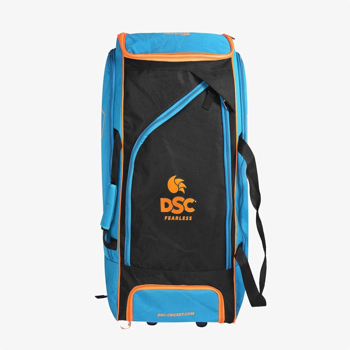 Adidas Cricket Bags DSC Intense Pro Wheels Cricket Bag