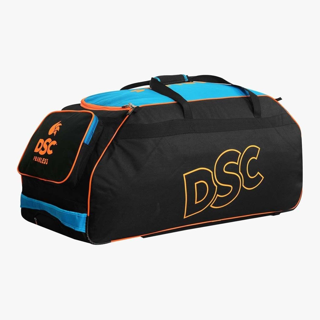 Adidas Cricket Bags DSC Intense Speed Wheels Cricket Bag
