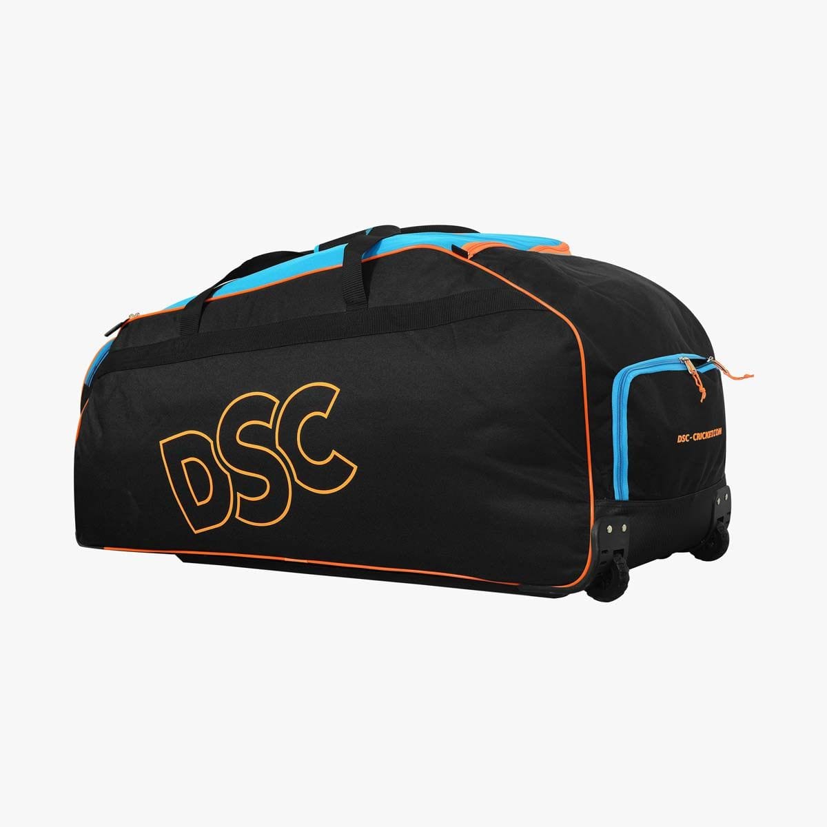 Adidas Cricket Bags DSC Intense Speed Wheels Cricket Bag