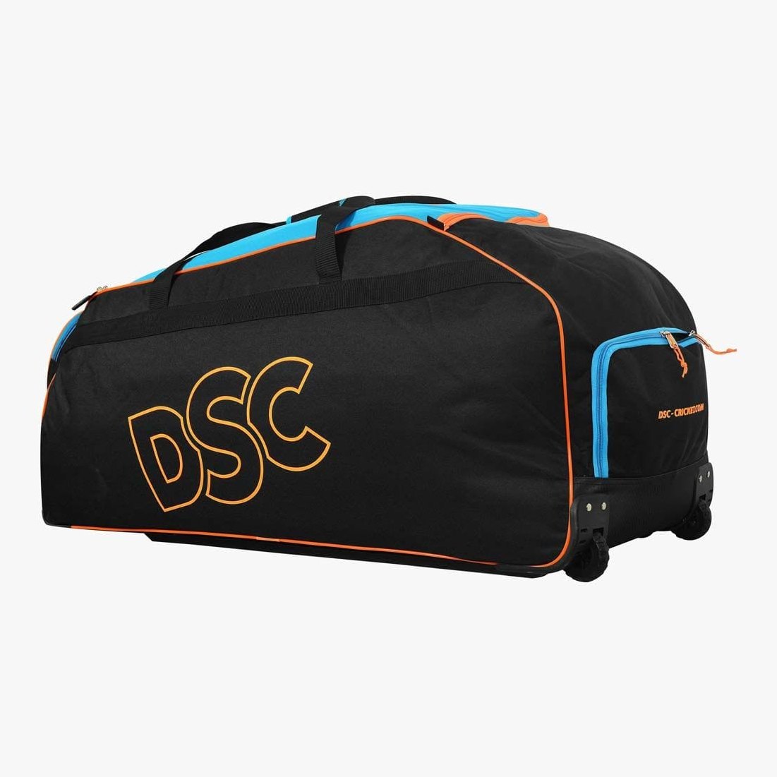 Adidas Cricket Bags DSC Intense Speed Wheels Cricket Bag