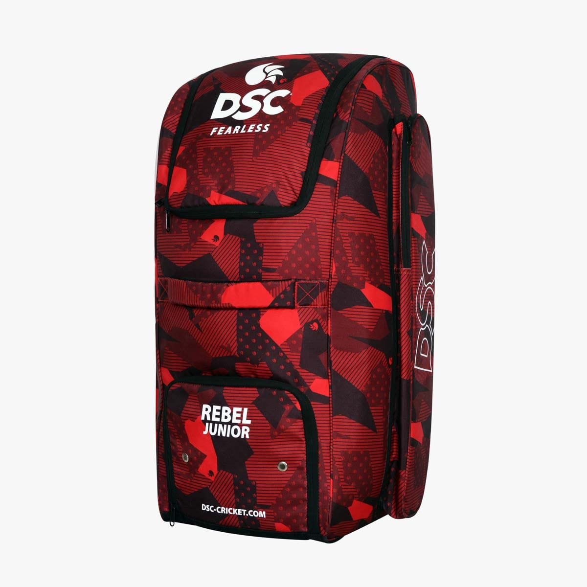 Adidas Cricket Bags DSC Rebel Junior Duffle Cricket Bag