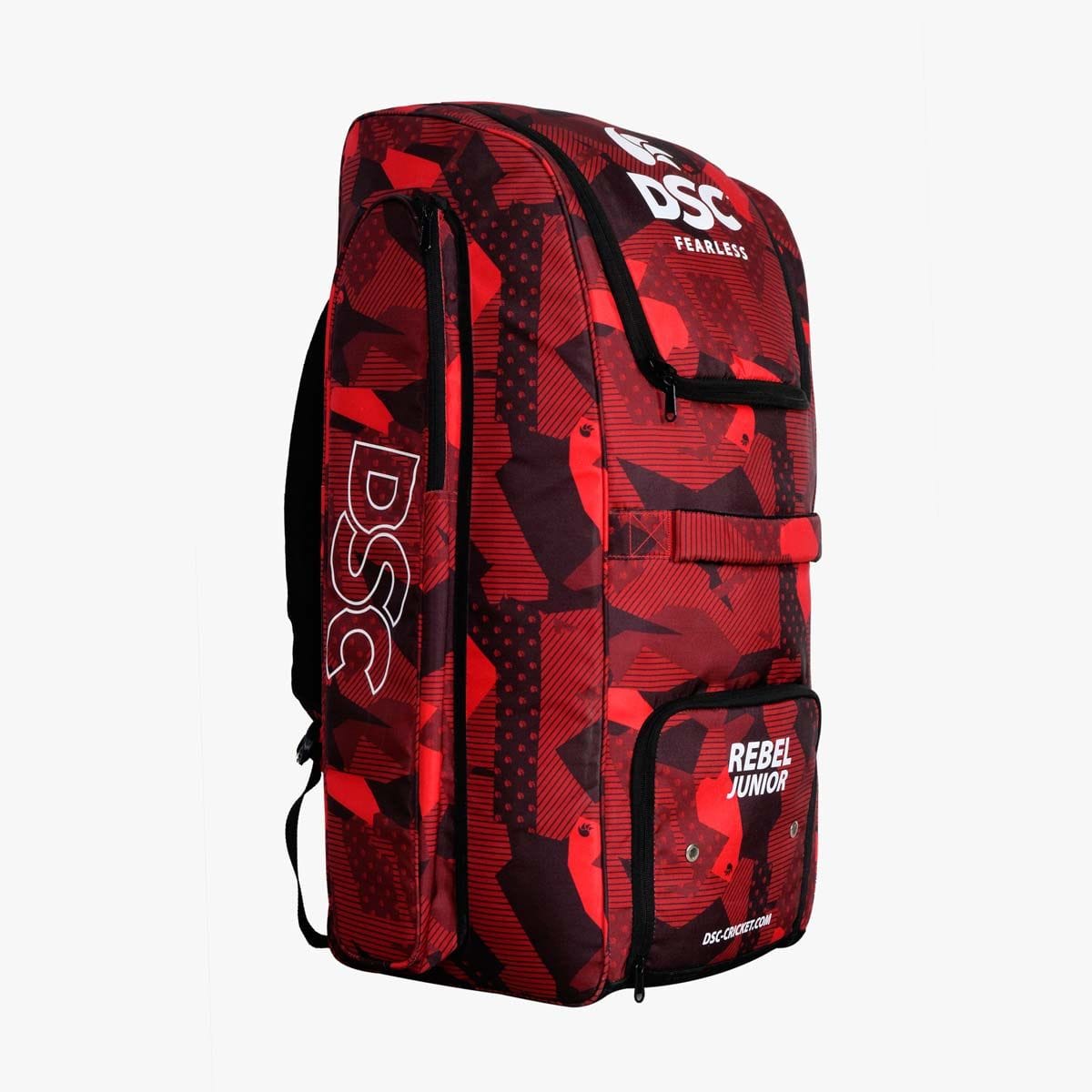 Adidas Cricket Bags DSC Rebel Junior Duffle Cricket Bag