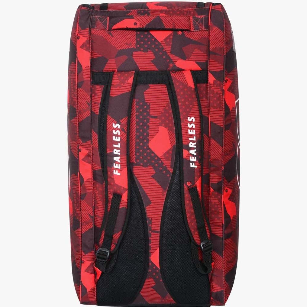 Adidas Cricket Bags DSC Rebel Revolt Duffle Cricket Bag