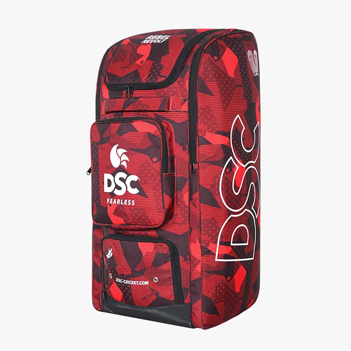 Adidas Cricket Bags DSC Rebel Revolt Duffle Cricket Bag