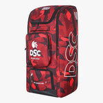 Adidas Cricket Bags DSC Rebel Revolt Duffle Cricket Bag