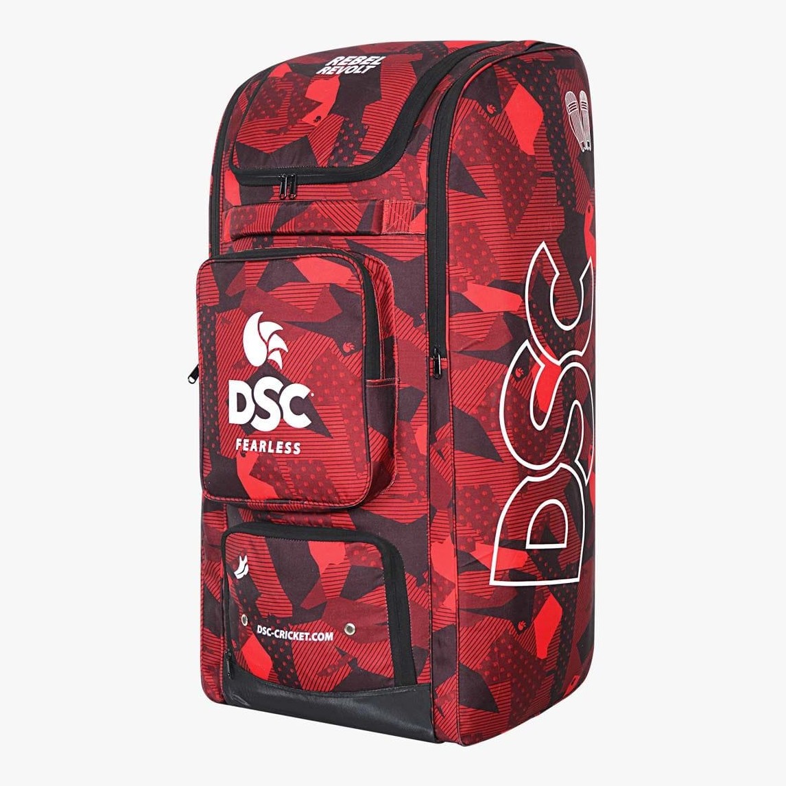 Adidas Cricket Bags DSC Rebel Revolt Duffle Cricket Bag