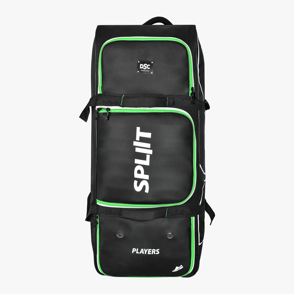 Adidas Cricket Bags DSC Split Player Wheels Cricket Bag
