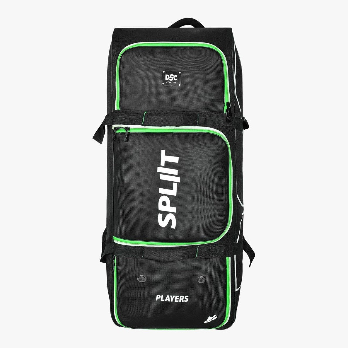 Adidas Cricket Bags DSC Split Player Wheels Cricket Bag