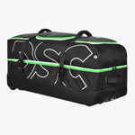 Adidas Cricket Bags DSC Split Player Wheels Cricket Bag