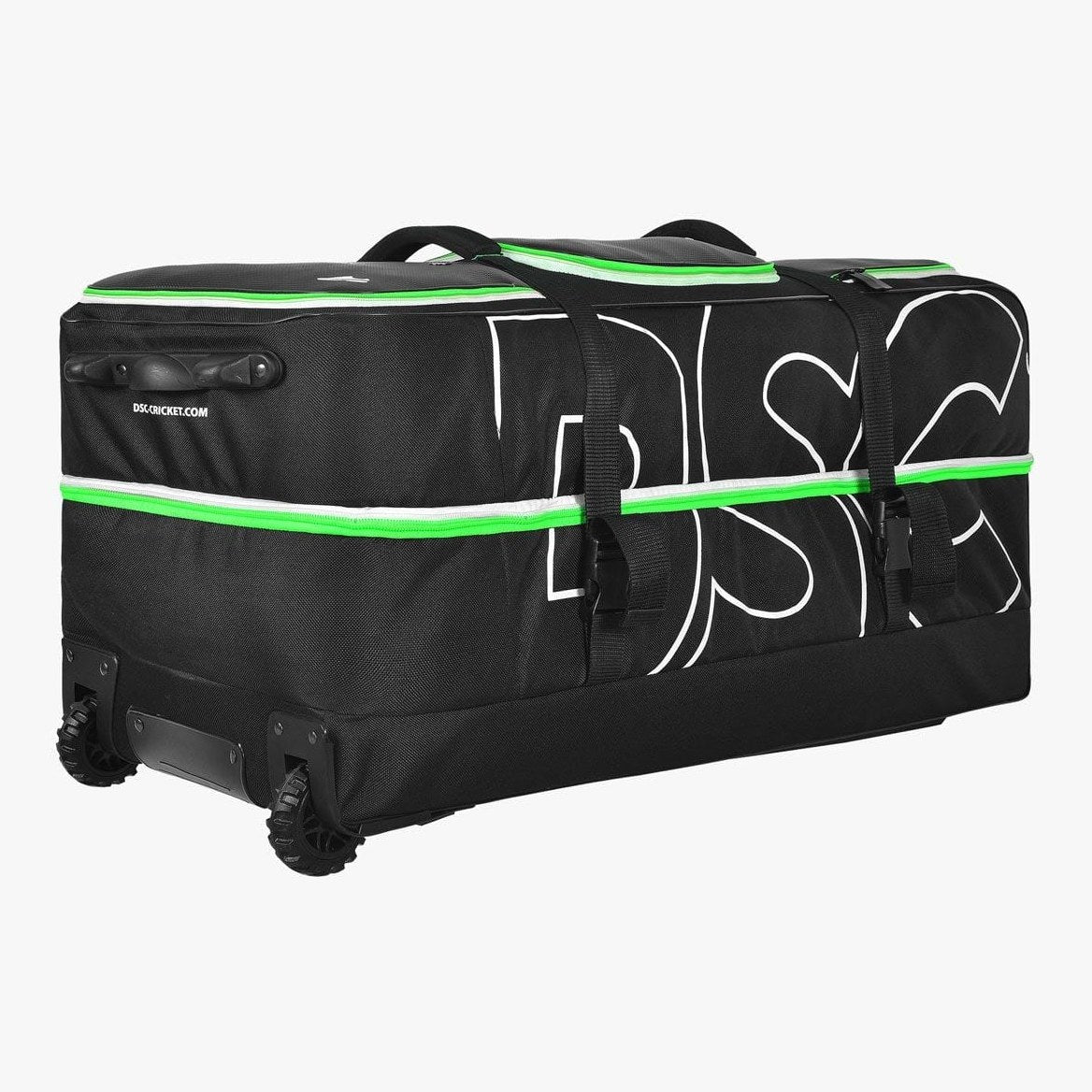 Adidas Cricket Bags DSC Split Player Wheels Cricket Bag