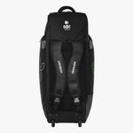 Adidas Cricket Bags DSC Split Premium Duffle Wheels Cricket Bag