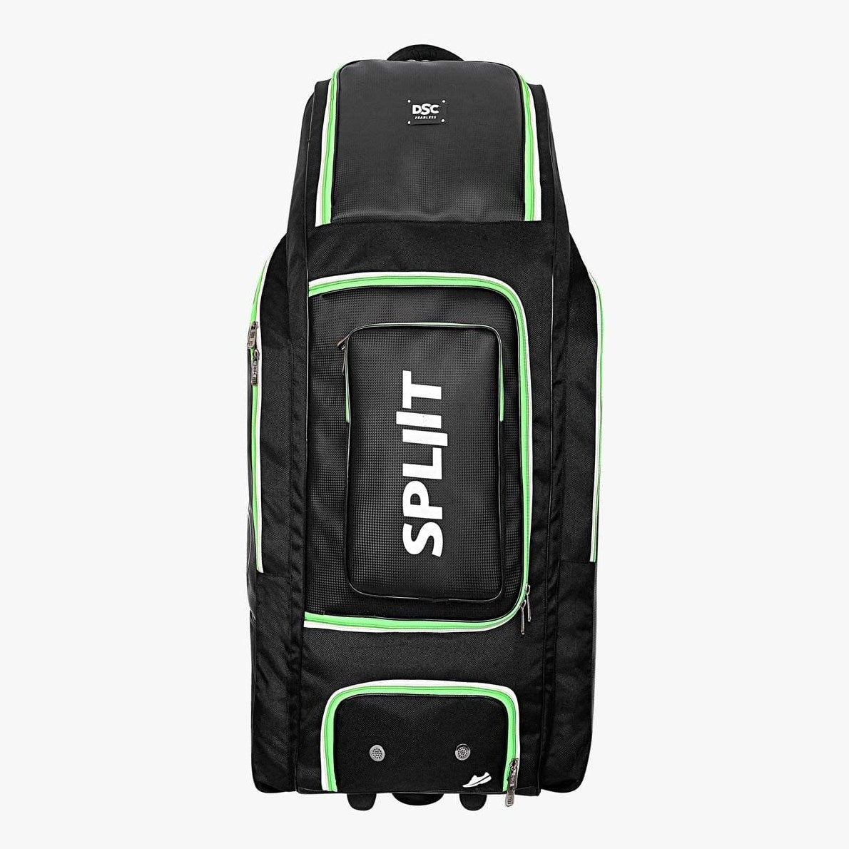 Adidas Cricket Bags DSC Split Premium Duffle Wheels Cricket Bag