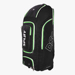 Adidas Cricket Bags DSC Split Premium Duffle Wheels Cricket Bag
