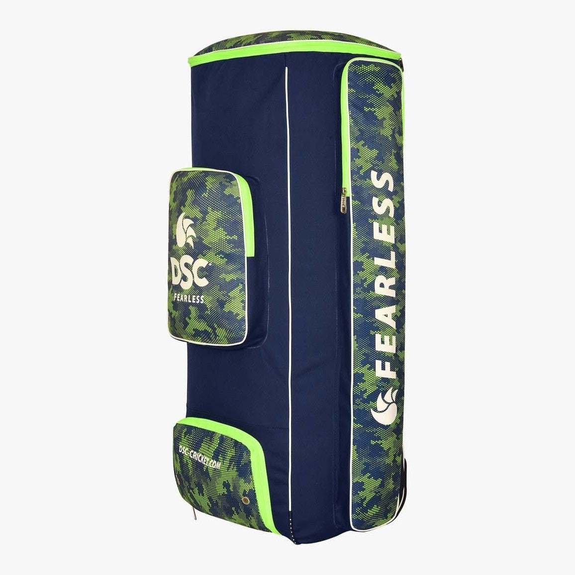 Adidas Cricket Bags DSC Valence Camo Ace Wheels Cricket Bag