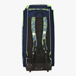 Adidas Cricket Bags DSC Valence Camo Ace Wheels Cricket Bag