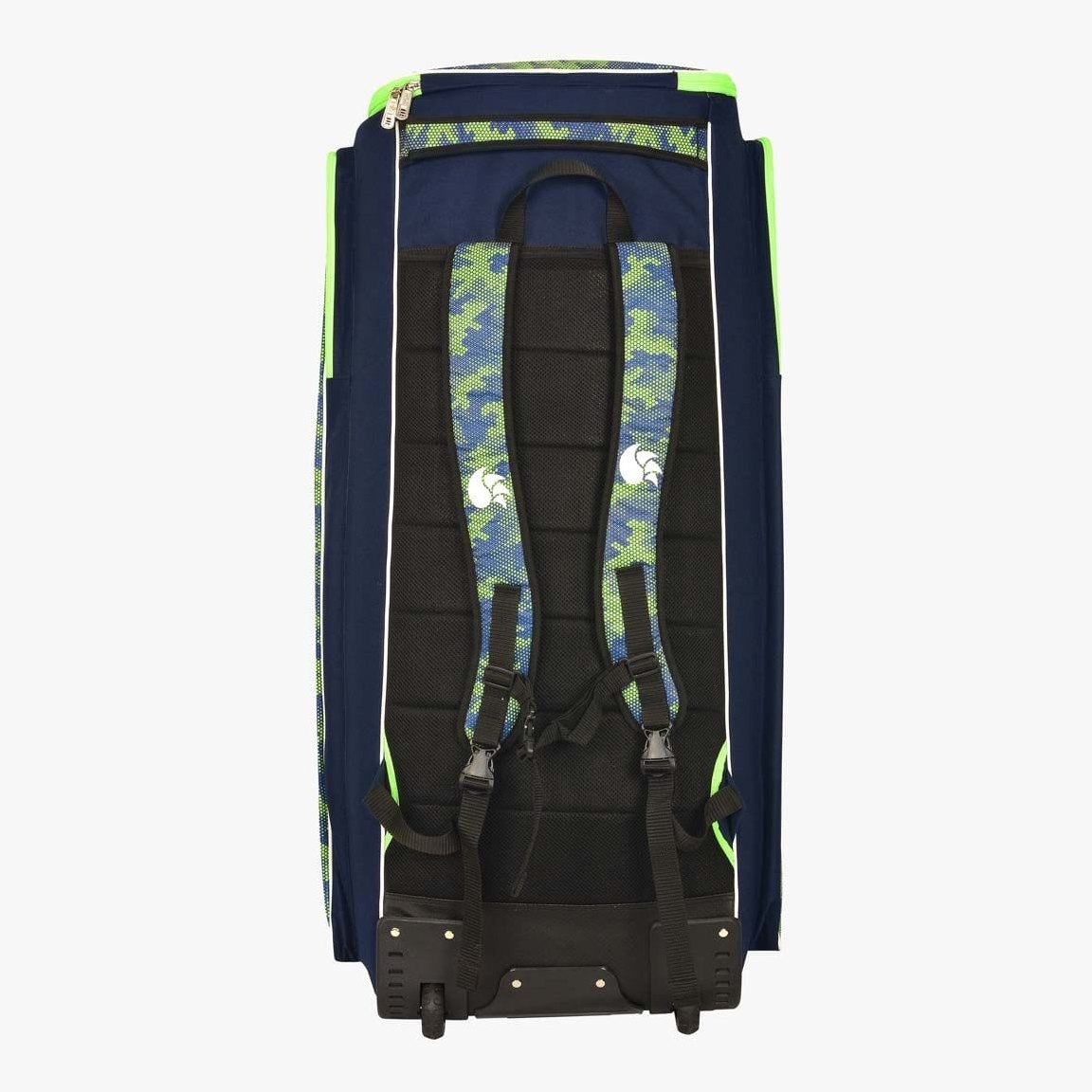 Adidas Cricket Bags DSC Valence Camo Ace Wheels Cricket Bag
