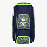 Adidas Cricket Bags DSC Valence Camo Ace Wheels Cricket Bag