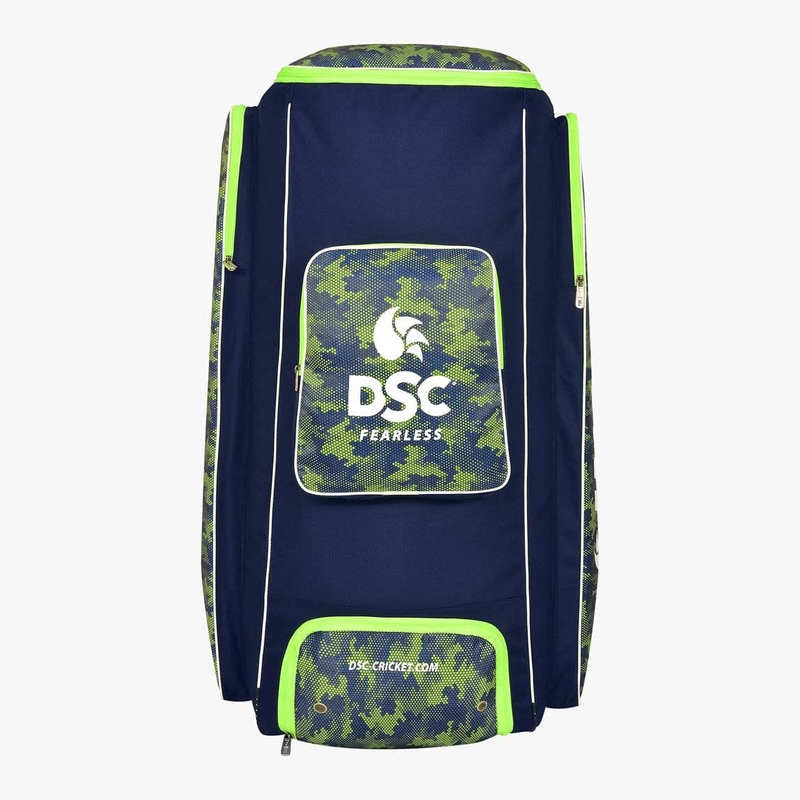 Adidas Cricket Bags DSC Valence Camo Ace Wheels Cricket Bag