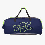Adidas Cricket Bags DSC Valence Camo Karat Wheels Cricket Bag