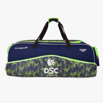 Adidas Cricket Bags DSC Valence Camo Karat Wheels Cricket Bag