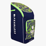 Adidas Cricket Bags DSC Valence Camo Luster Cricket Bag