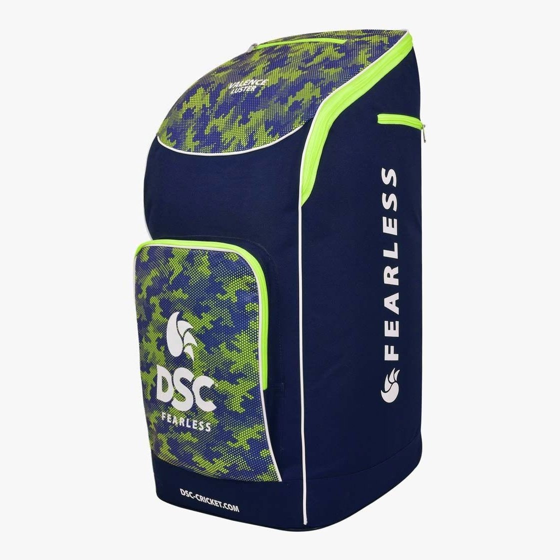 Adidas Cricket Bags DSC Valence Camo Luster Cricket Bag