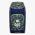 Adidas Cricket Bags DSC Valence Camo Luster Cricket Bag
