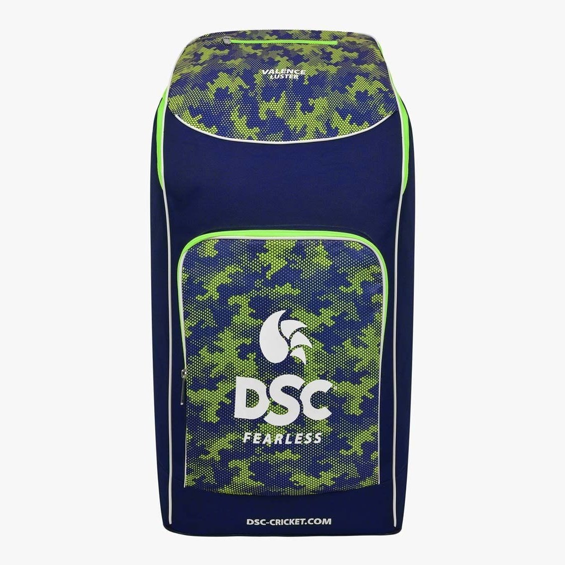 Adidas Cricket Bags DSC Valence Camo Luster Cricket Bag