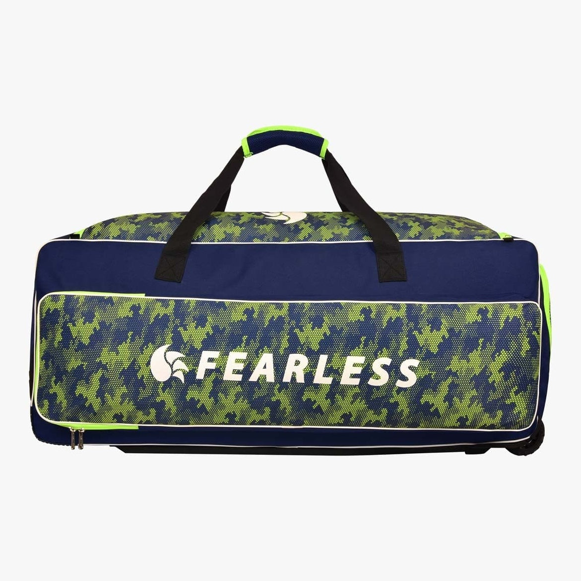 Adidas Cricket Bags DSC Valence Camo Pro Wheels Cricket Bag