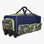 Adidas Cricket Bags DSC Valence Camo Pro Wheels Cricket Bag