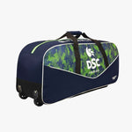 Adidas Cricket Bags DSC Valence Camo Shine Wheels Cricket Bag