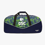 Adidas Cricket Bags DSC Valence Camo Shine Wheels Cricket Bag
