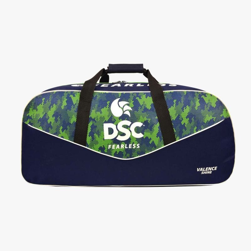 Adidas Cricket Bags DSC Valence Camo Shine Wheels Cricket Bag