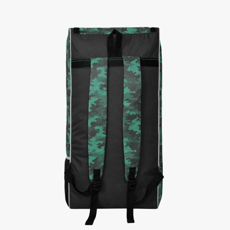 Adidas Cricket Bags DSC Valence Camo Target Cricket Bag