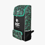 Adidas Cricket Bags DSC Valence Camo Target Cricket Bag