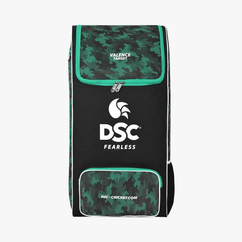 Adidas Cricket Bags DSC Valence Camo Target Cricket Bag