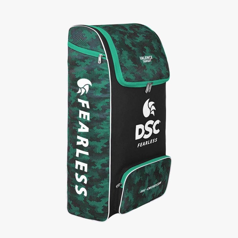 Adidas Cricket Bags DSC Valence Camo Target Cricket Bag